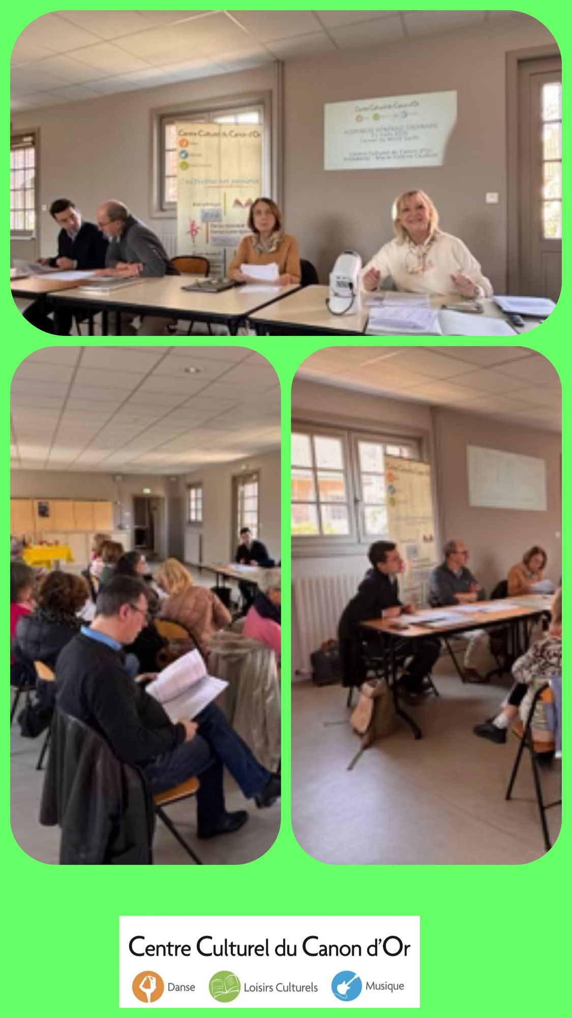 AG du CCCO 21 mars 2026 | CCCO Lambersart